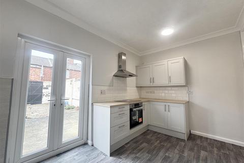 undefined, Belgrave Street, Darlington