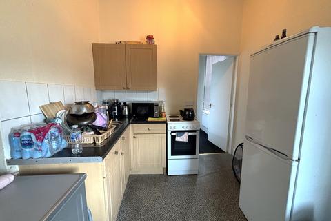 undefined, Lower Hastings Street, Leicester LE1