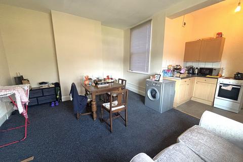 undefined, Lower Hastings Street, Leicester LE1