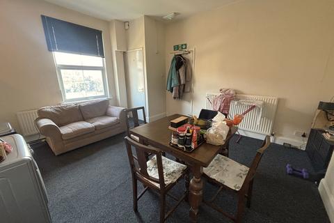 undefined, Lower Hastings Street, Leicester LE1