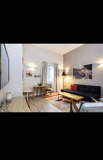 1 bedroom flat to rent, Westbourne Gardens, Bayswater, London, W2