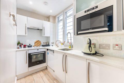 1 bedroom flat to rent, Westbourne Gardens, Bayswater, London, W2