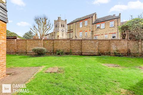 undefined, DANIEL THOMAS | Romeland, Waltham Abbey, EN9 1QZ