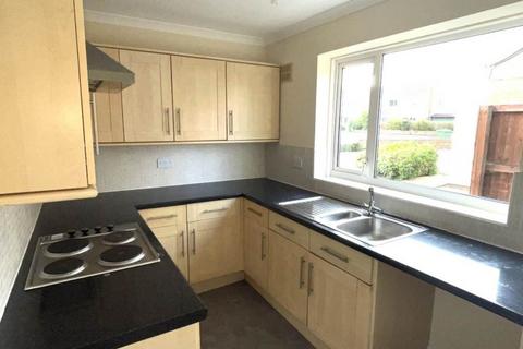 2 bedroom semi-detached bungalow to rent, Elm Leigh, Frome,