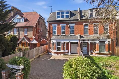 4 bedroom house for sale, Hermon Hill, South Woodford