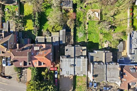 4 bedroom house for sale, Hermon Hill, South Woodford