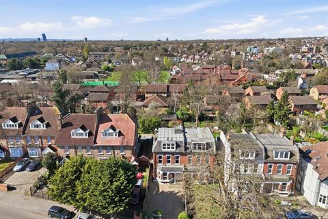 4 bedroom house for sale, Hermon Hill, South Woodford