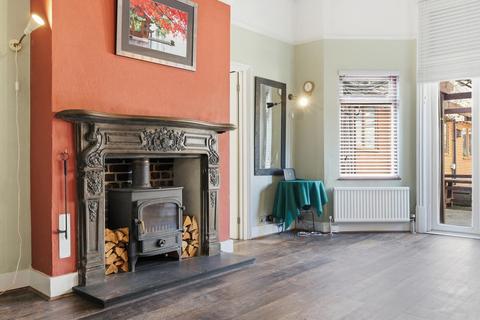 4 bedroom house for sale, Hermon Hill, South Woodford