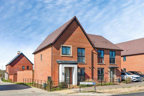 undefined, Redlands Way, Redlands Village, Swindon, Wiltshire, SN3