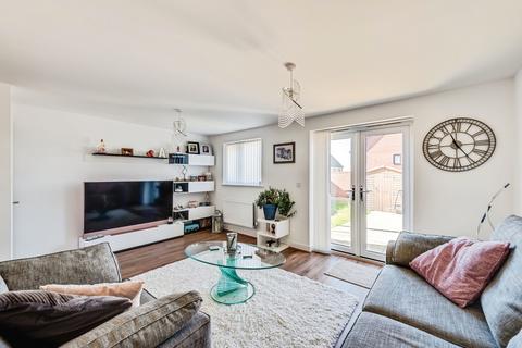 undefined, Redlands Way, Redlands Village, Swindon, Wiltshire, SN3