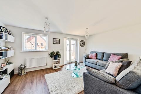 undefined, Redlands Way, Redlands Village, Swindon, Wiltshire, SN3