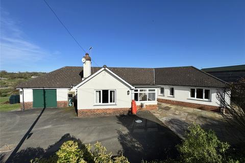 3 bedroom detached house for sale, Milton Damerel, Holsworthy, Devon