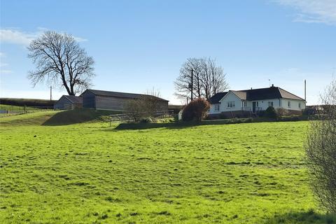3 bedroom detached house for sale, Milton Damerel, Holsworthy, Devon