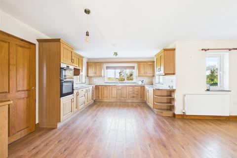 3 bedroom detached house for sale, Milton Damerel, Holsworthy, Devon