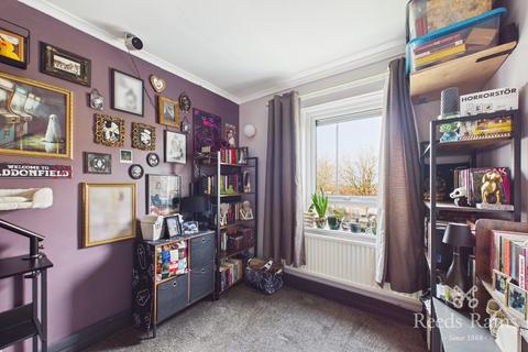 2 bedroom apartment for sale, Firshill Crescent, Sheffield S4