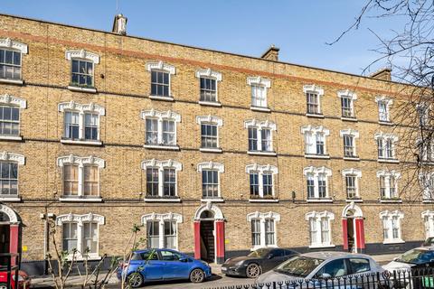 1 bedroom flat for sale, Amelia Street, London, SE17