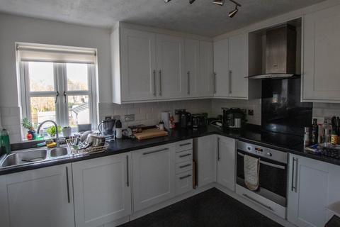 2 bedroom apartment for sale, Cootes Lane, Fen Drayton, Cambridge