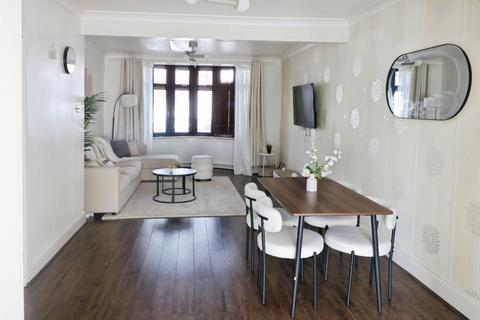 undefined, Chudleigh Crescent, Ilford IG3