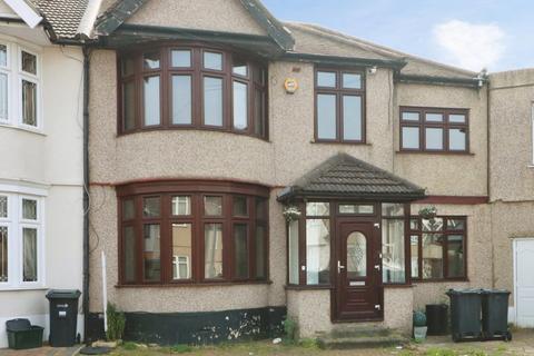 undefined, Chudleigh Crescent, Ilford IG3