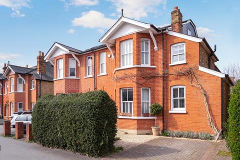 5 bedroom semi-detached house for sale, Winchester Road, Walton-on-Thames, KT12