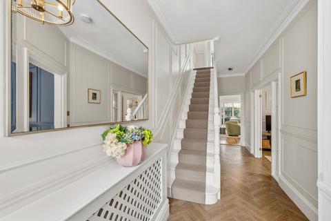 5 bedroom semi-detached house for sale, Winchester Road, Walton-on-Thames, KT12