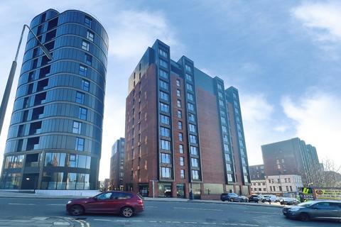 2 bedroom apartment for sale, Greenland Street, Merseyside L1