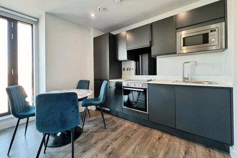 2 bedroom apartment for sale, Greenland Street, Merseyside L1