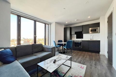 2 bedroom apartment for sale, Greenland Street, Merseyside L1