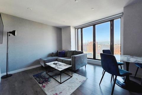 2 bedroom apartment for sale, Greenland Street, Merseyside L1