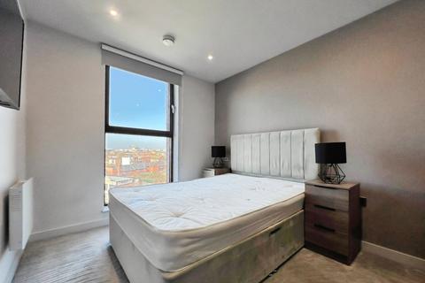 2 bedroom apartment for sale, Greenland Street, Merseyside L1
