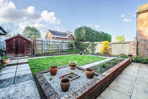 undefined, Inhams Road, Holybourne, Alton, Hampshire, GU34