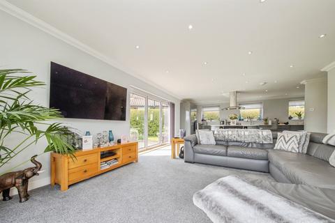 4 bedroom detached house for sale, Silver Hill, Hintlesham, Ipswich