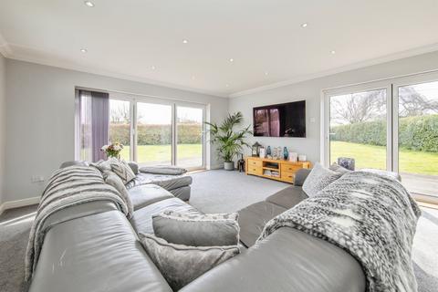 4 bedroom detached house for sale, Silver Hill, Hintlesham, Ipswich