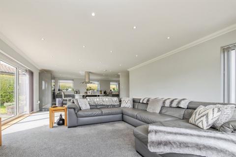 4 bedroom detached house for sale, Silver Hill, Hintlesham, Ipswich