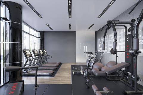 undefined, at Maritime View, Maritime View, Liverpool City Centre L1