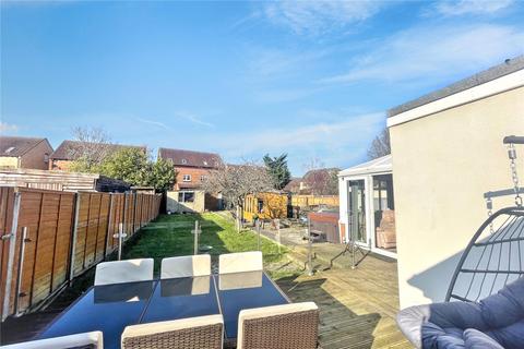 2 bedroom bungalow for sale, Oldfield Road, Westbury