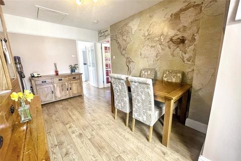 2 bedroom bungalow for sale, Oldfield Road, Westbury