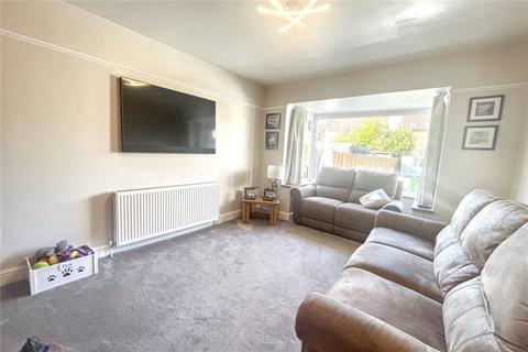 2 bedroom bungalow for sale, Oldfield Road, Westbury