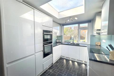 2 bedroom bungalow for sale, Oldfield Road, Westbury