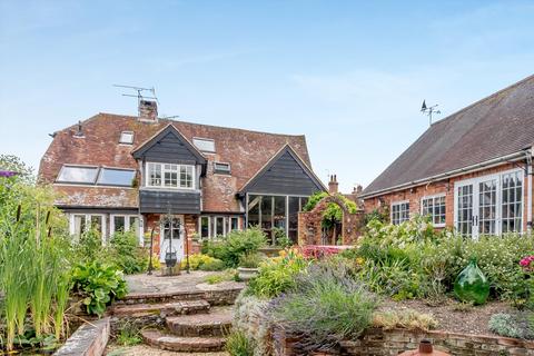 undefined, High Street, Odiham, Hook, Hampshire RG29