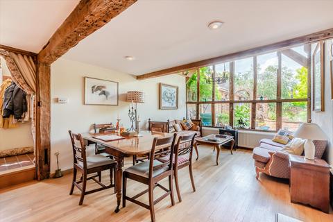 undefined, High Street, Odiham, Hook, Hampshire RG29