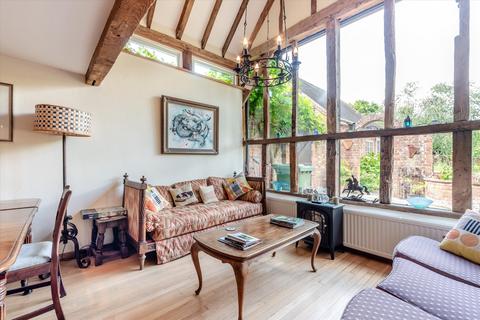 undefined, High Street, Odiham, Hook, Hampshire RG29