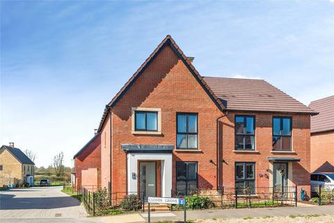 undefined, Redlands Way, SWINDON, Wiltshire, SN3