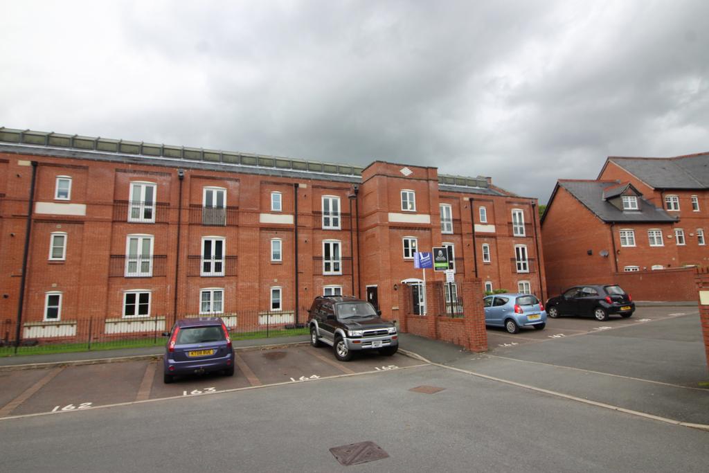 2 bed apartment for sale Trevore Drive, Standish