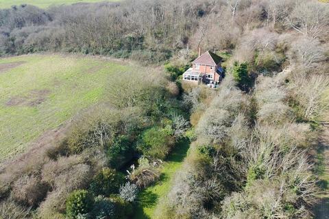 3 bedroom detached house for sale, Hoathdown Avenue, Newhaven