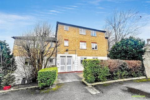 undefined, Knowles Hill Crescent, London