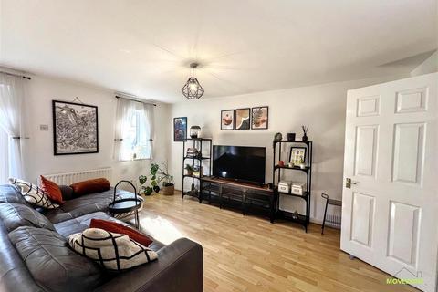 undefined, Knowles Hill Crescent, London