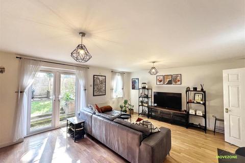 undefined, Knowles Hill Crescent, London