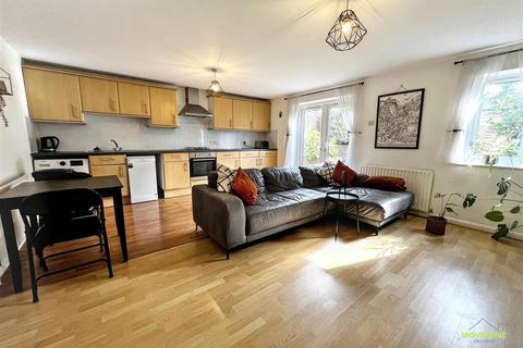 undefined, Knowles Hill Crescent, London