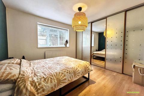 undefined, Knowles Hill Crescent, London